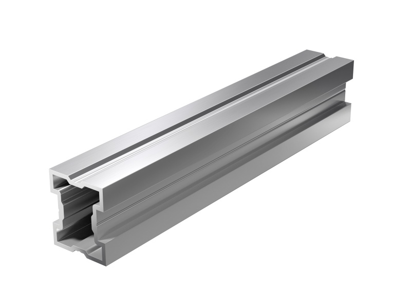 Legar aluminiowy  systemowy – Timberness