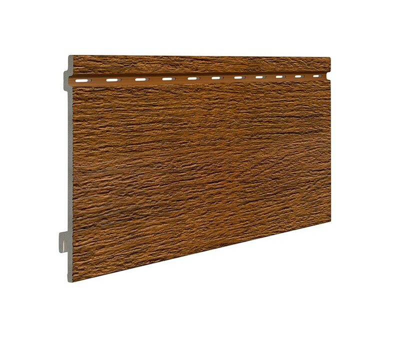Okładzina elewacyjna Kerrafront –  Wood Design – panel pojedynczy
